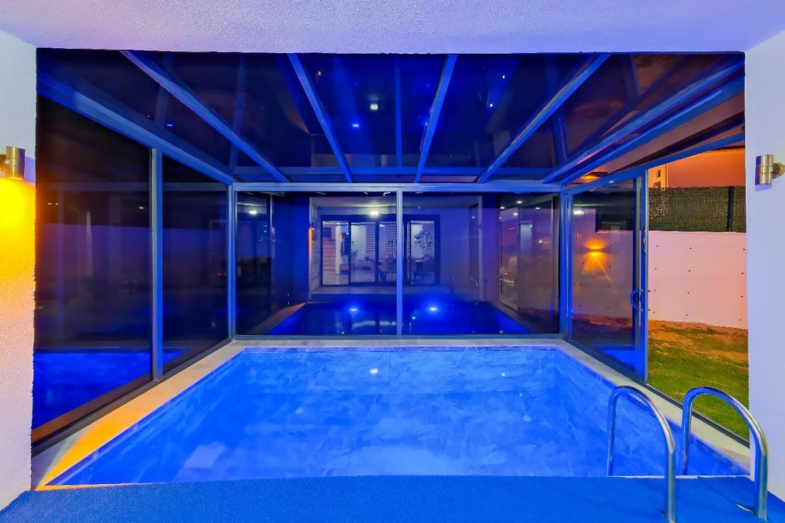 Defnem Villa 1 Fethiye