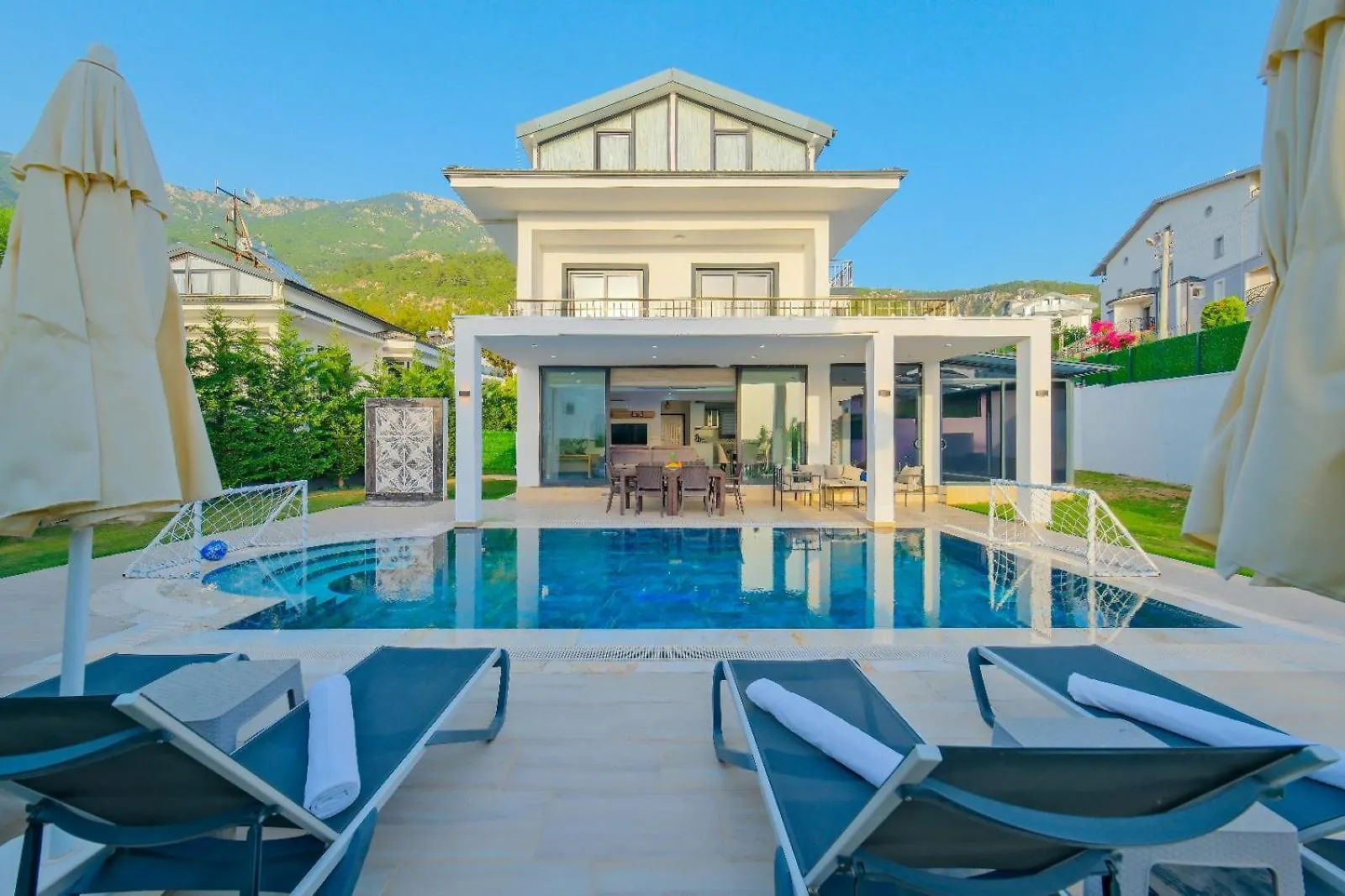 Defnem Villa 1 Fethiye