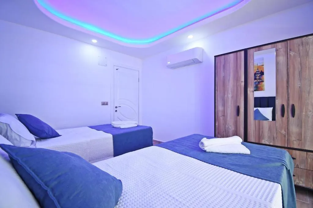 Defnem Villa 1 Fethiye