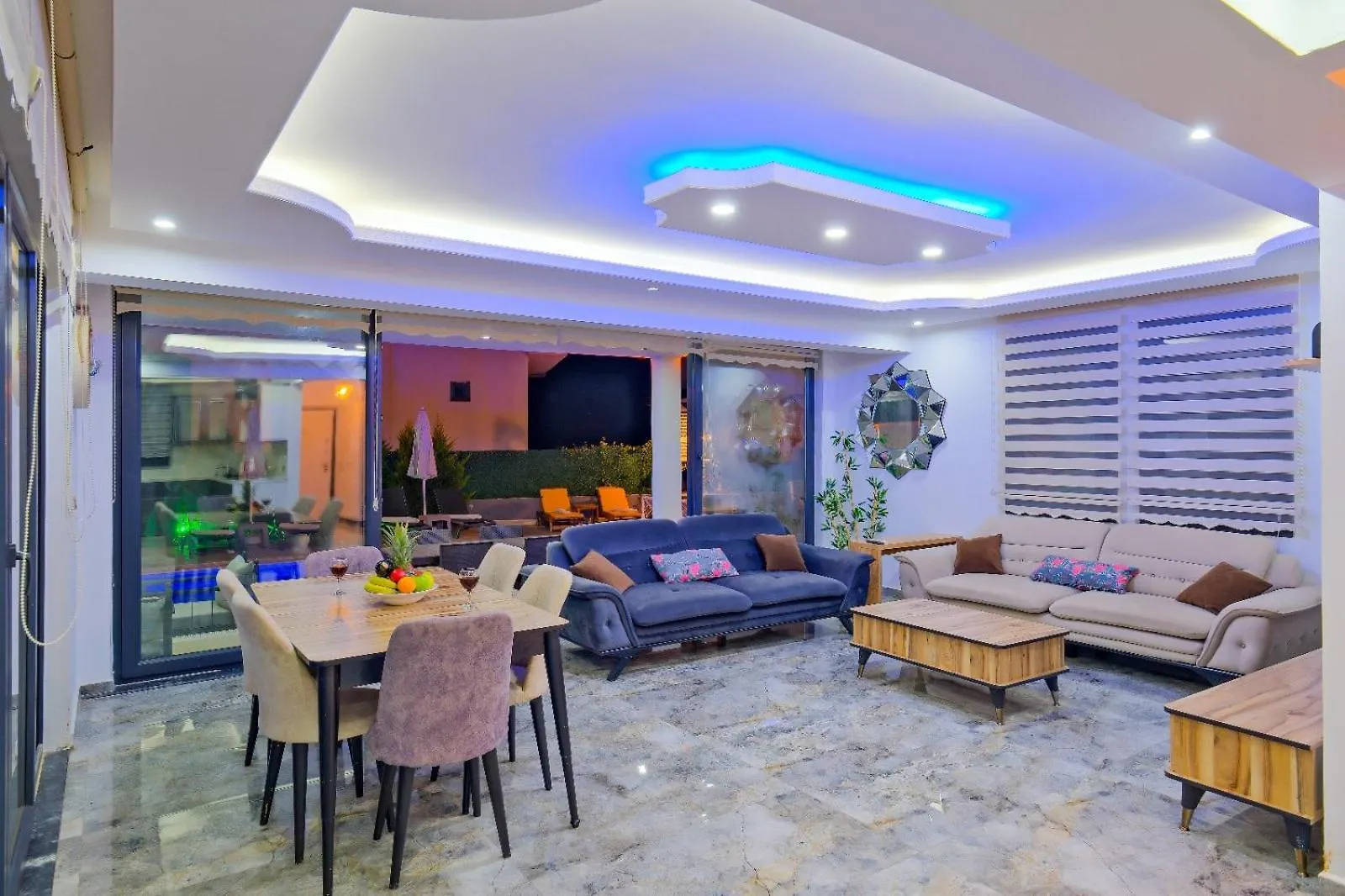 Defnem Villa 1 Fethiye